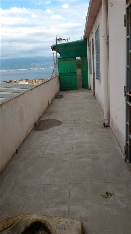Bilocale da ristrutturare in zona Via Dei Mille,via g. Bruno P.zza Dante,provinciale a Messina