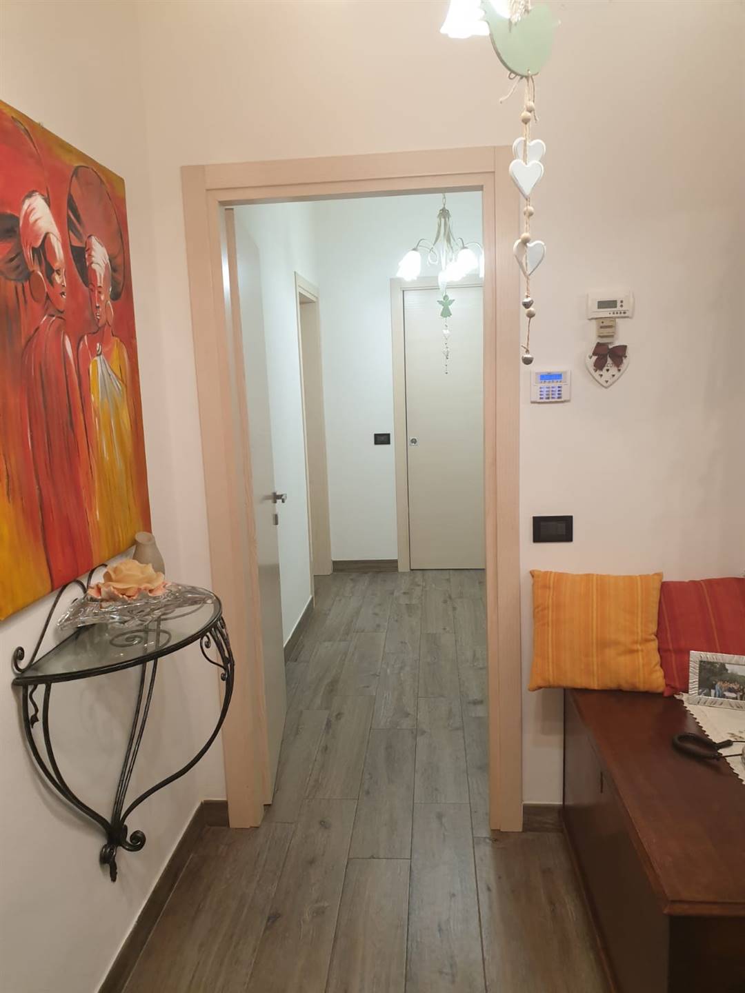 Appartamento in vendita a Lastra a Signa Firenze Ginestra Fiorentina