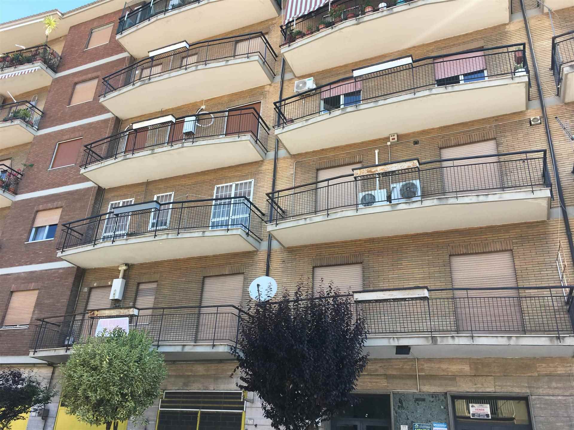 Appartamento in vendita a Caserta Caserta Ferrarecce - Acquaviva-lincoln
