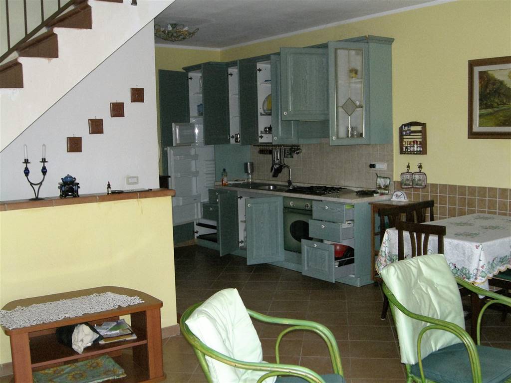 Appartamento in vendita a Gavorrano Grosseto