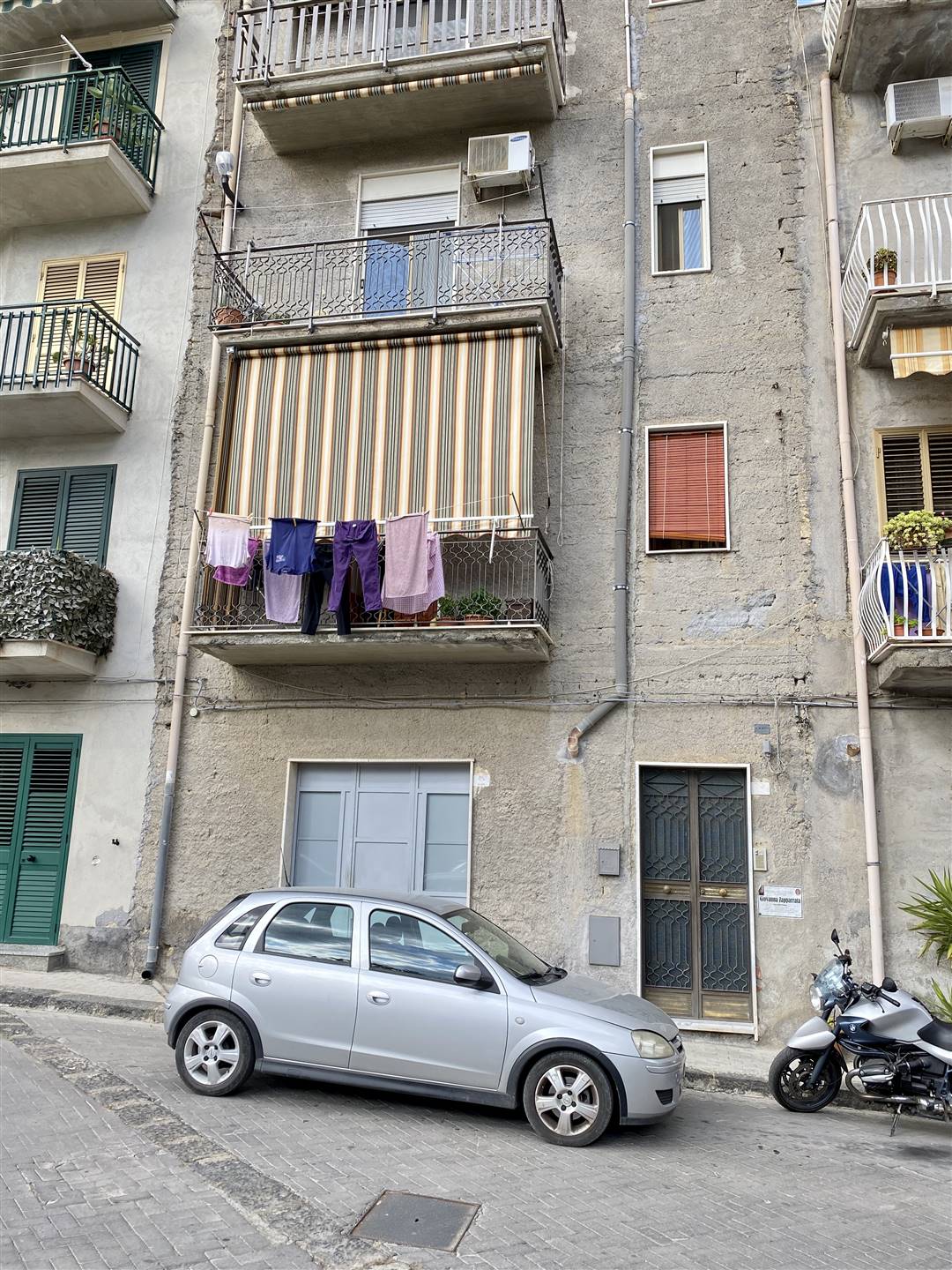 Casa singola in vendita a Scordia Catania Centro Urbano