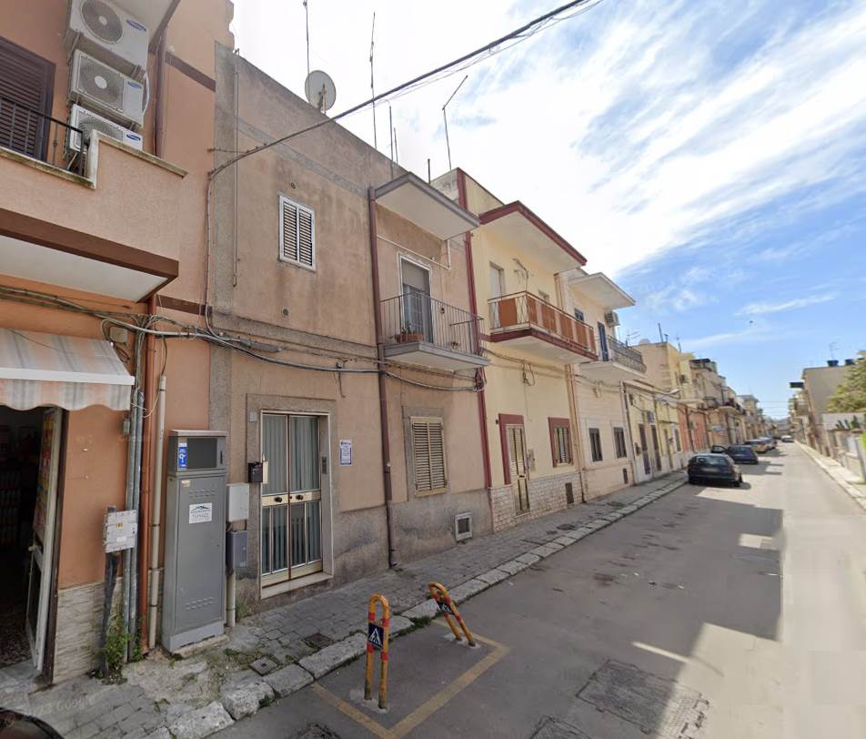 Bilocale da ristrutturare in zona Talsano,s. Donato a Taranto
