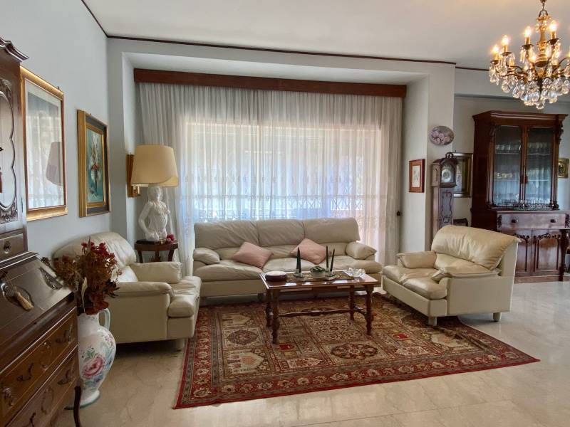 Appartamento in vendita a Roma Monteverde