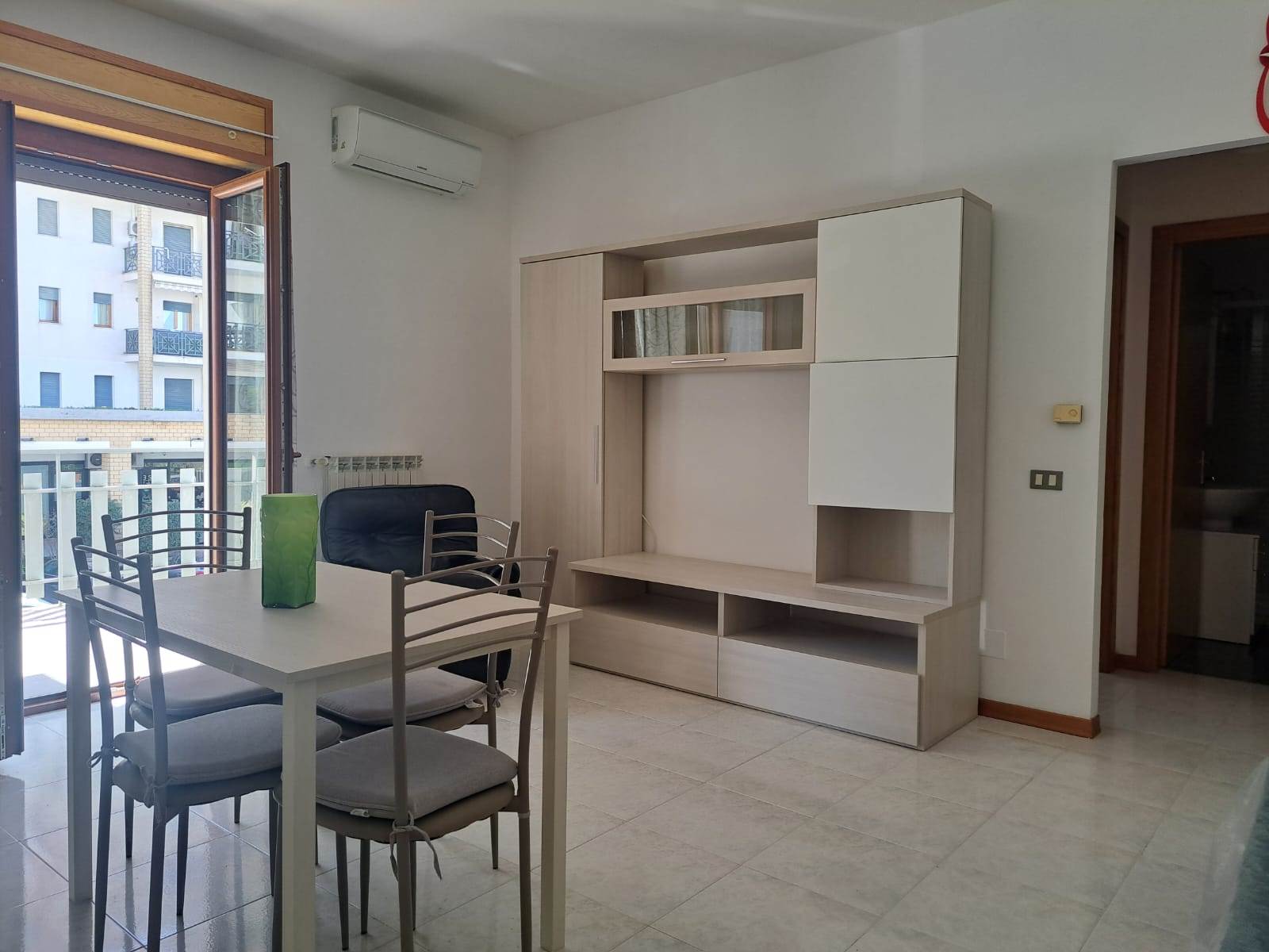 Appartamento in vendita a Viterbo Villanova