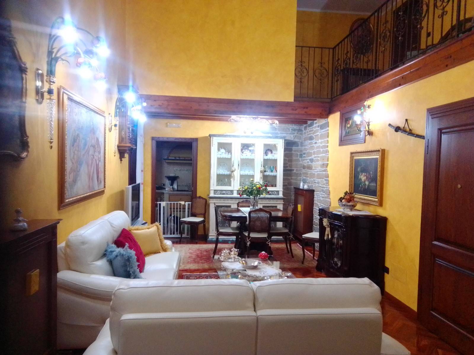 CENTRO, LICATA, Apartment for sale of 200 Sq. mt., Excellent Condition, Heating Individual heating system, Energetic class: G, composed by: 5 Rooms, 