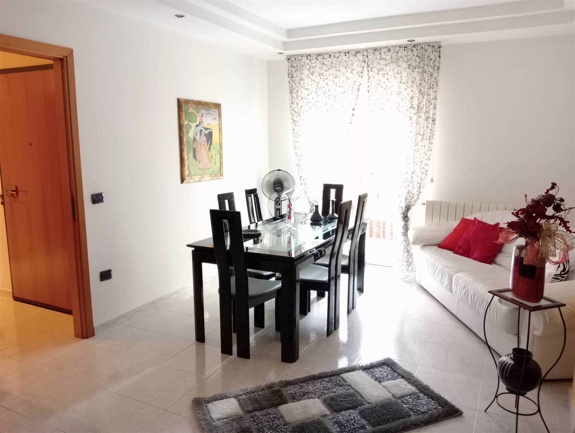 CENTRO, LICATA, Apartment for sale of 95 Sq. mt., Habitable, Heating Individual heating system, Energetic class: G, Epi: 228,8 kwh/m2 year, placed at 
