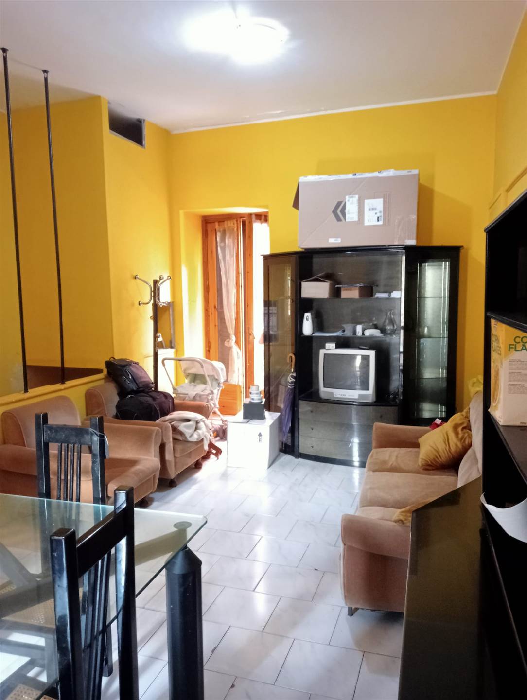 CENTRO, LICATA, Apartment for sale of 60 Sq. mt., Habitable, Energetic class: G, composed by: 2 Rooms, Separate kitchen, 2 Bedrooms, 1 Bathroom, 