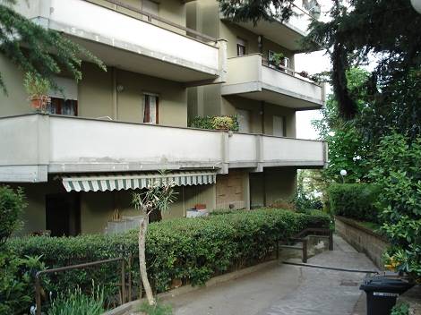 Appartamento in vendita a Chieti Semicentro