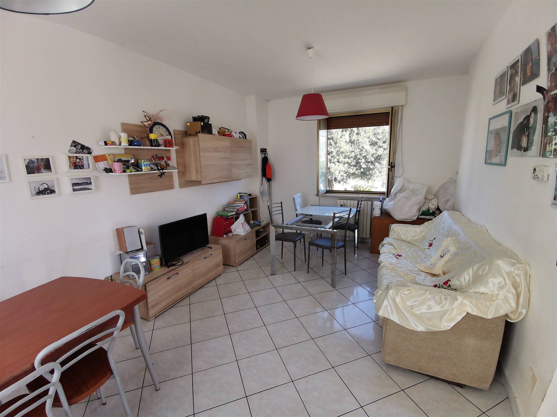 Casa singola in Via Anelli Fieramosca in zona s. Anna a Chieti