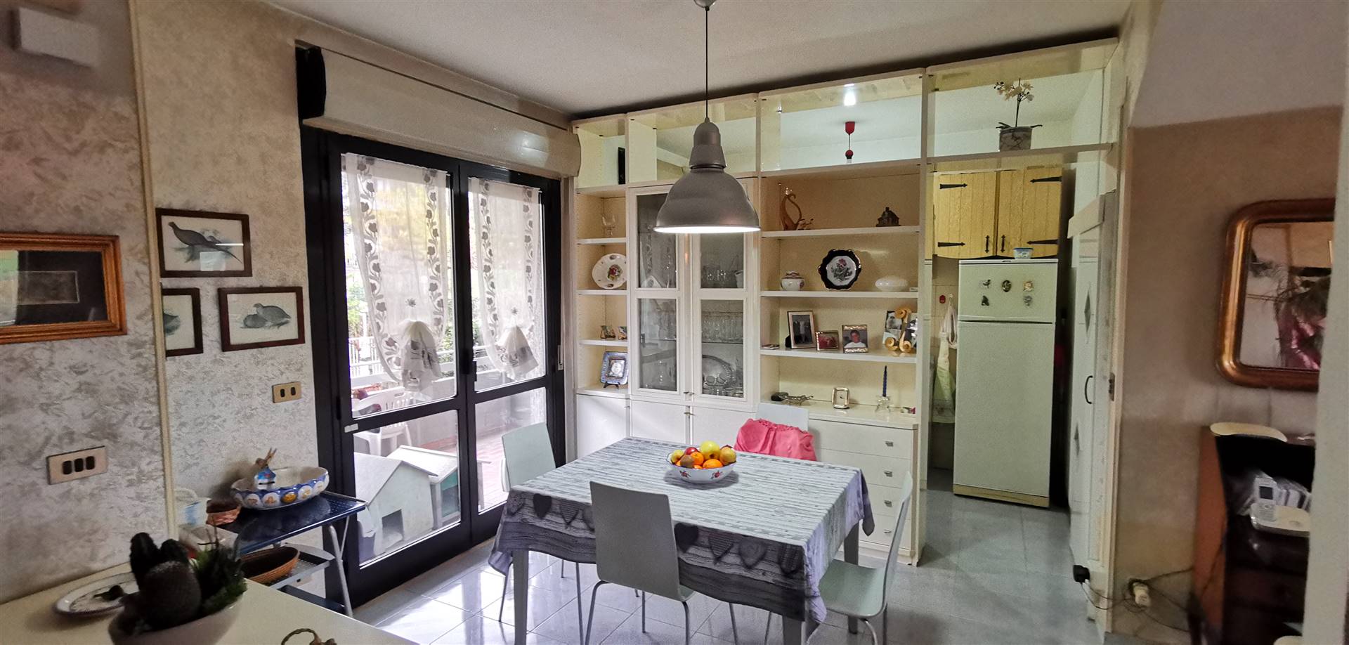 Appartamento in vendita a Chieti Zona Levante