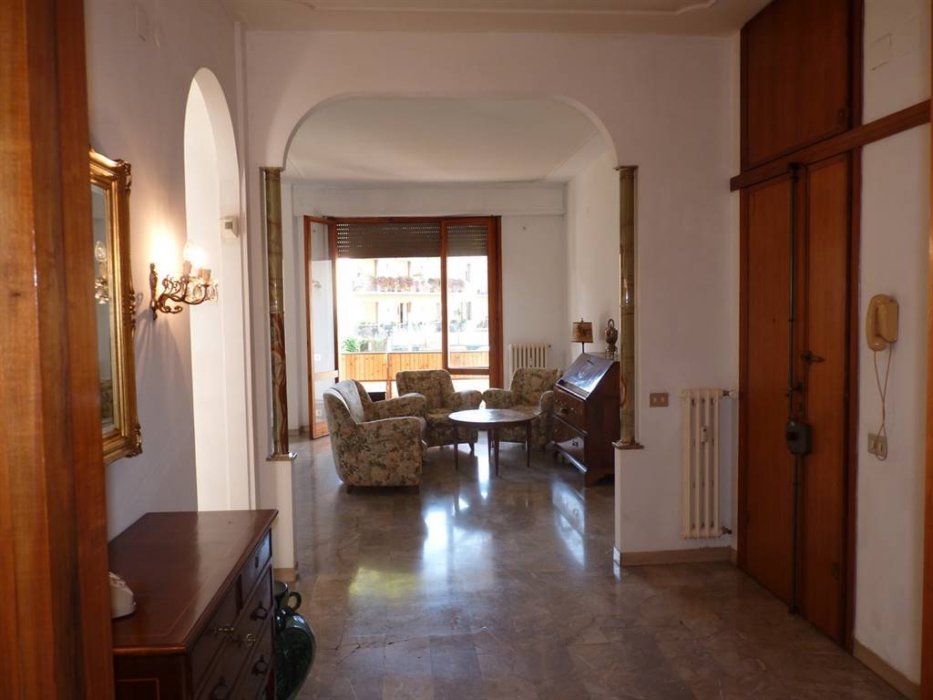 Appartamento In Vendita A Firenze Zona Campo Di Marte Rif