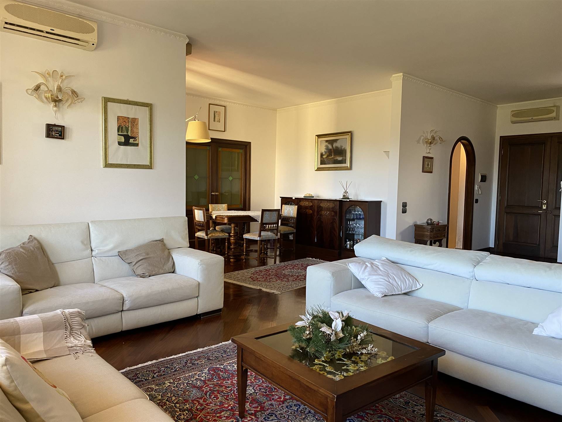 Villa in vendita a Firenze Bolognese