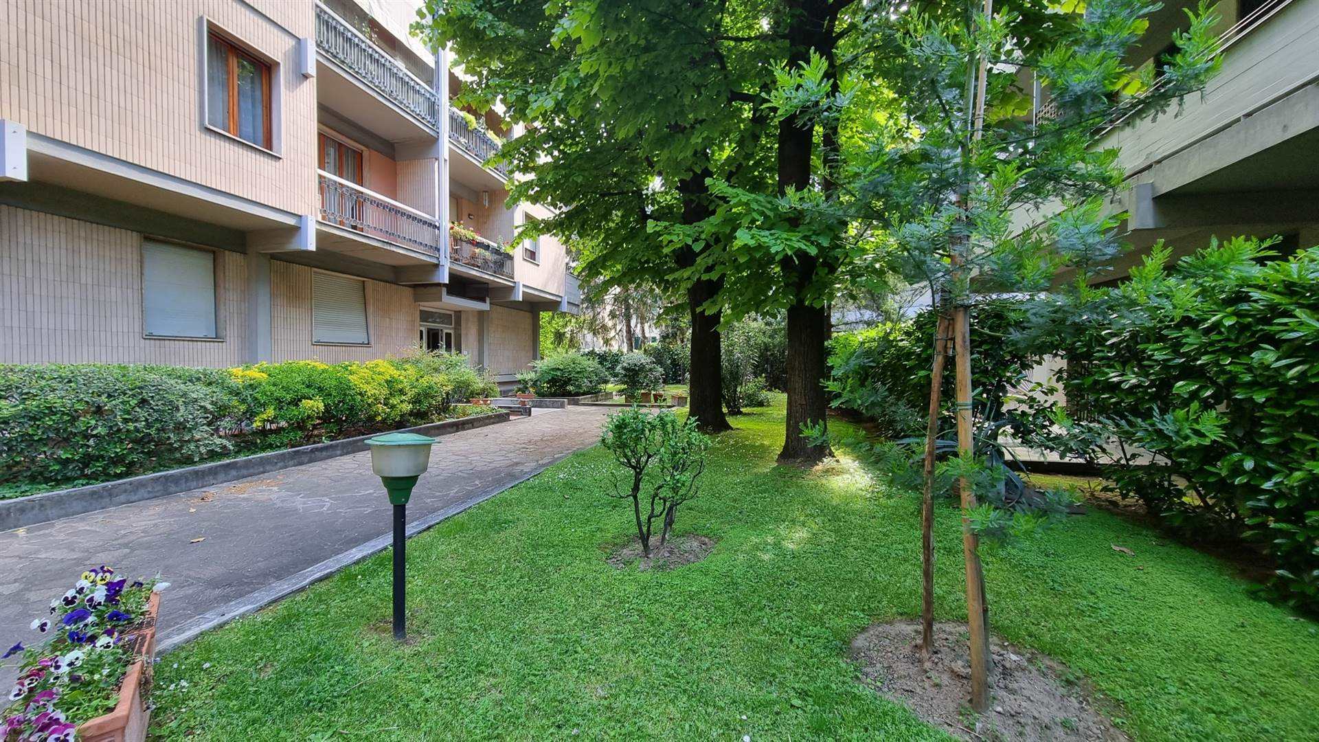 Appartamento in Via Arnolfo a Firenze