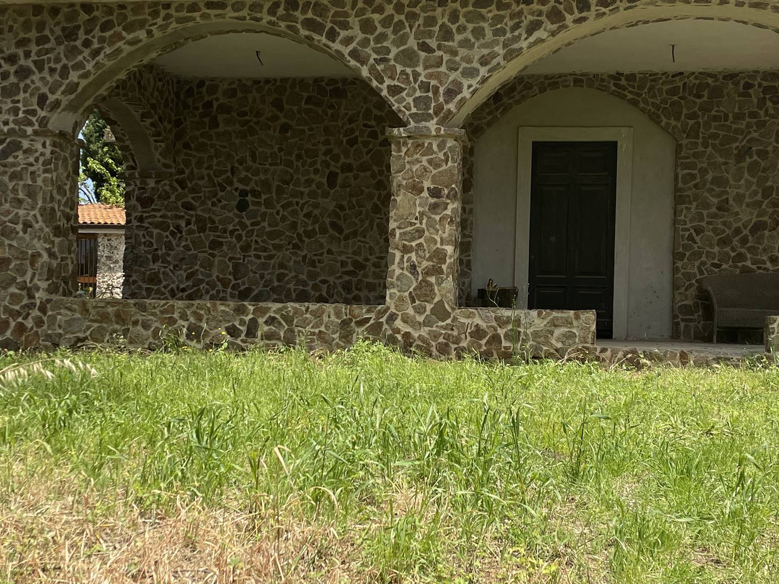 Villa in vendita a Zungri Vibo Valentia