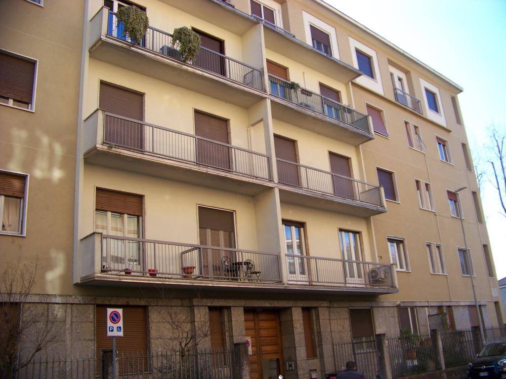 Appartamento in vendita a Vigevano Pavia Stazione