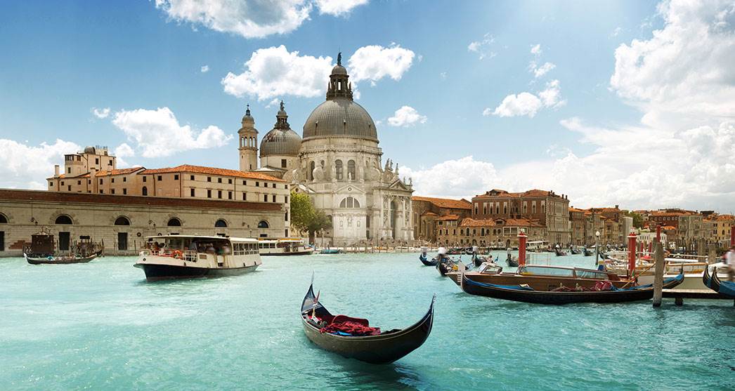 Foto - Terra/cielo In Vendita Venezia