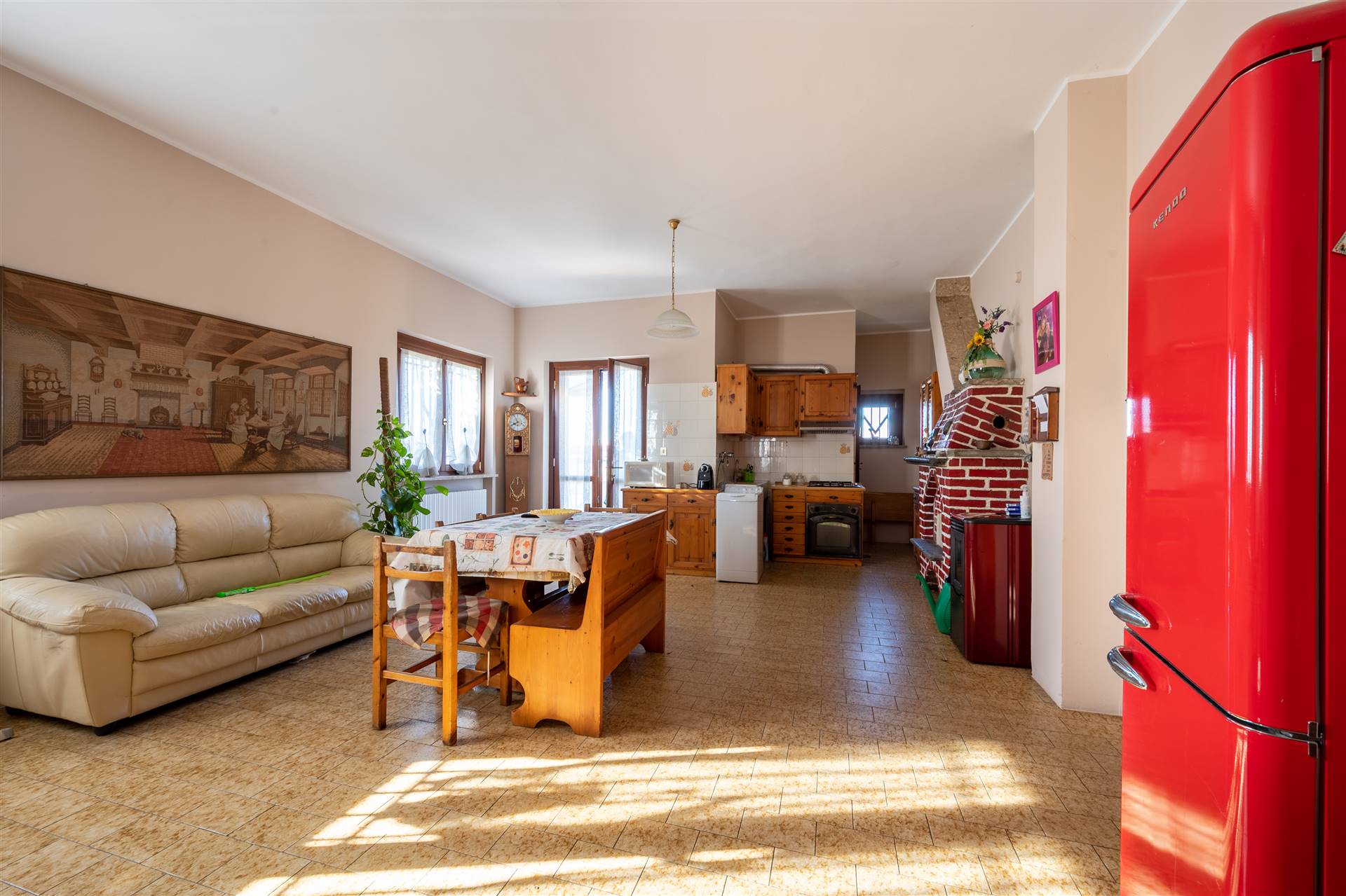 Appartamento abitabile a Villanova D'Asti