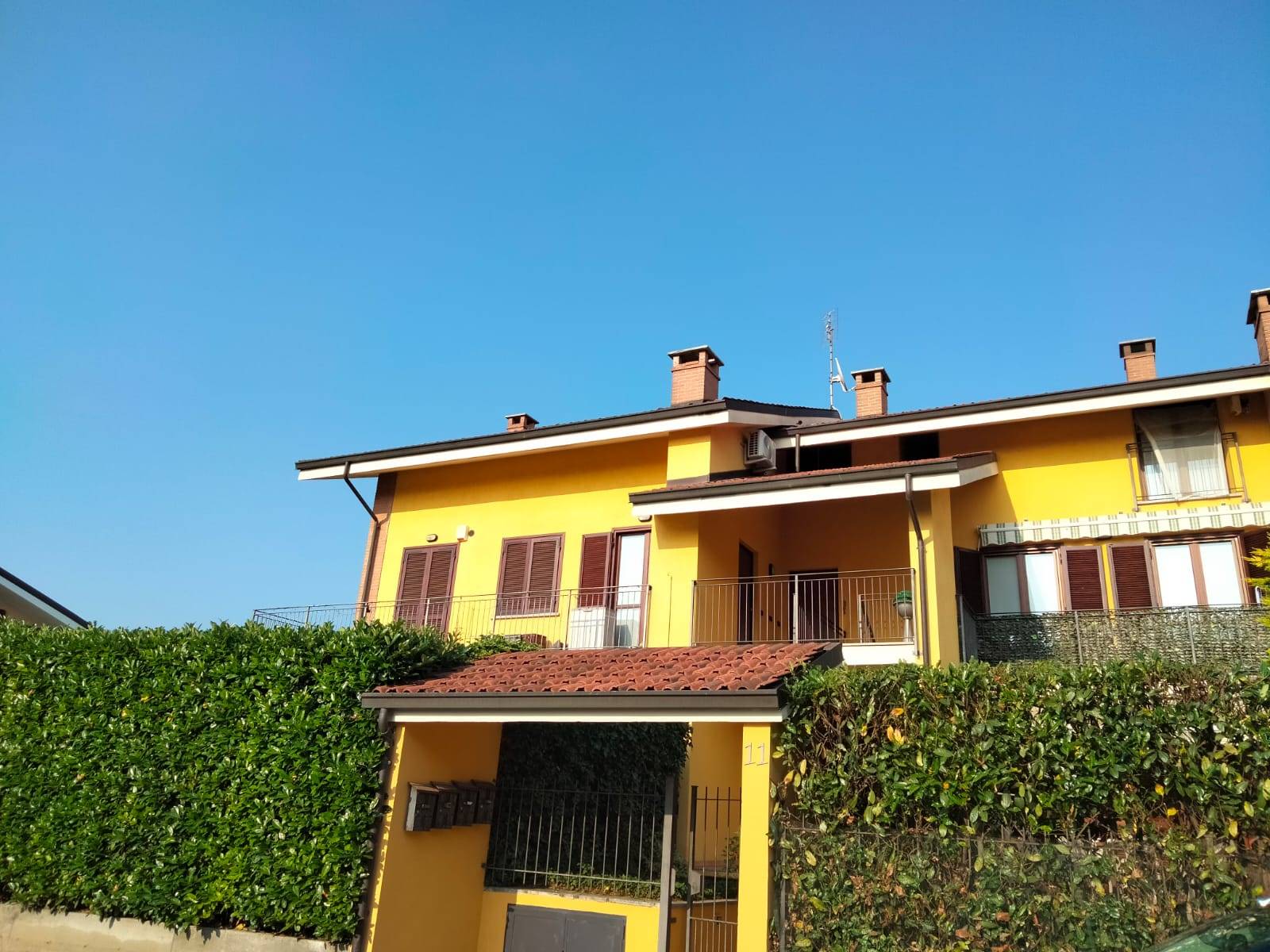 Appartamento in ottime condizioni a Villanova D'Asti