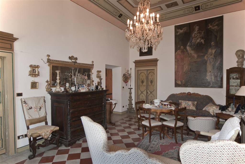 Villa in vendita a Falconara Marittima Ancona Falconara Alta