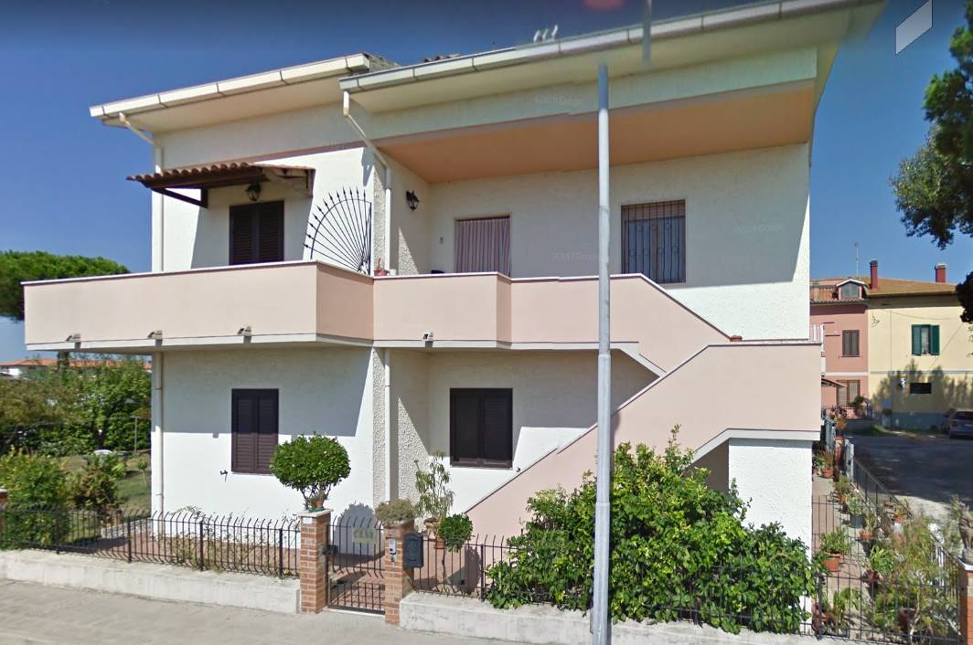 Villa in vendita a Rosignano Marittimo Livorno Rosignano Solvay