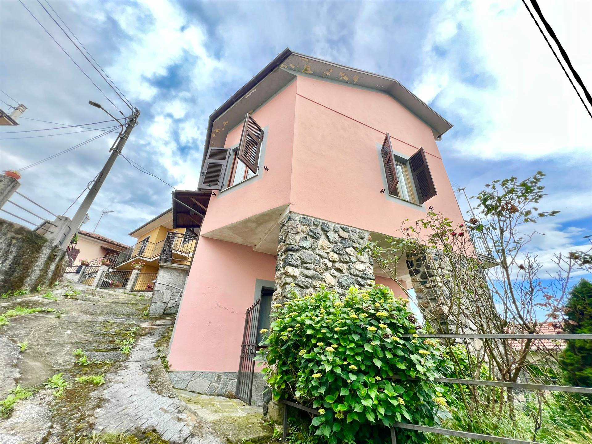 Casa singola in vendita a Rocchetta Di Vara La Spezia Suvero