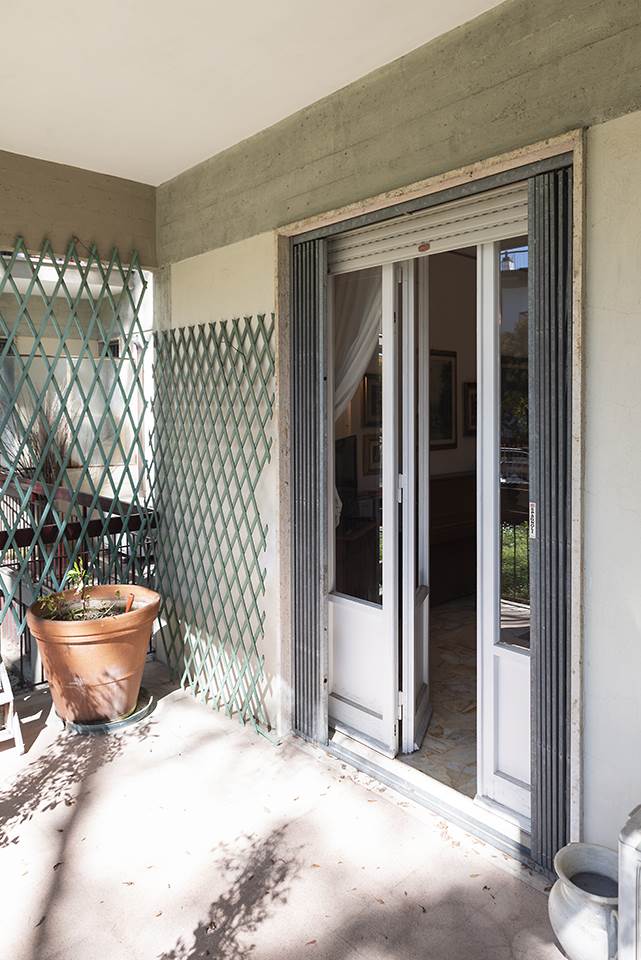 TERRAZZO