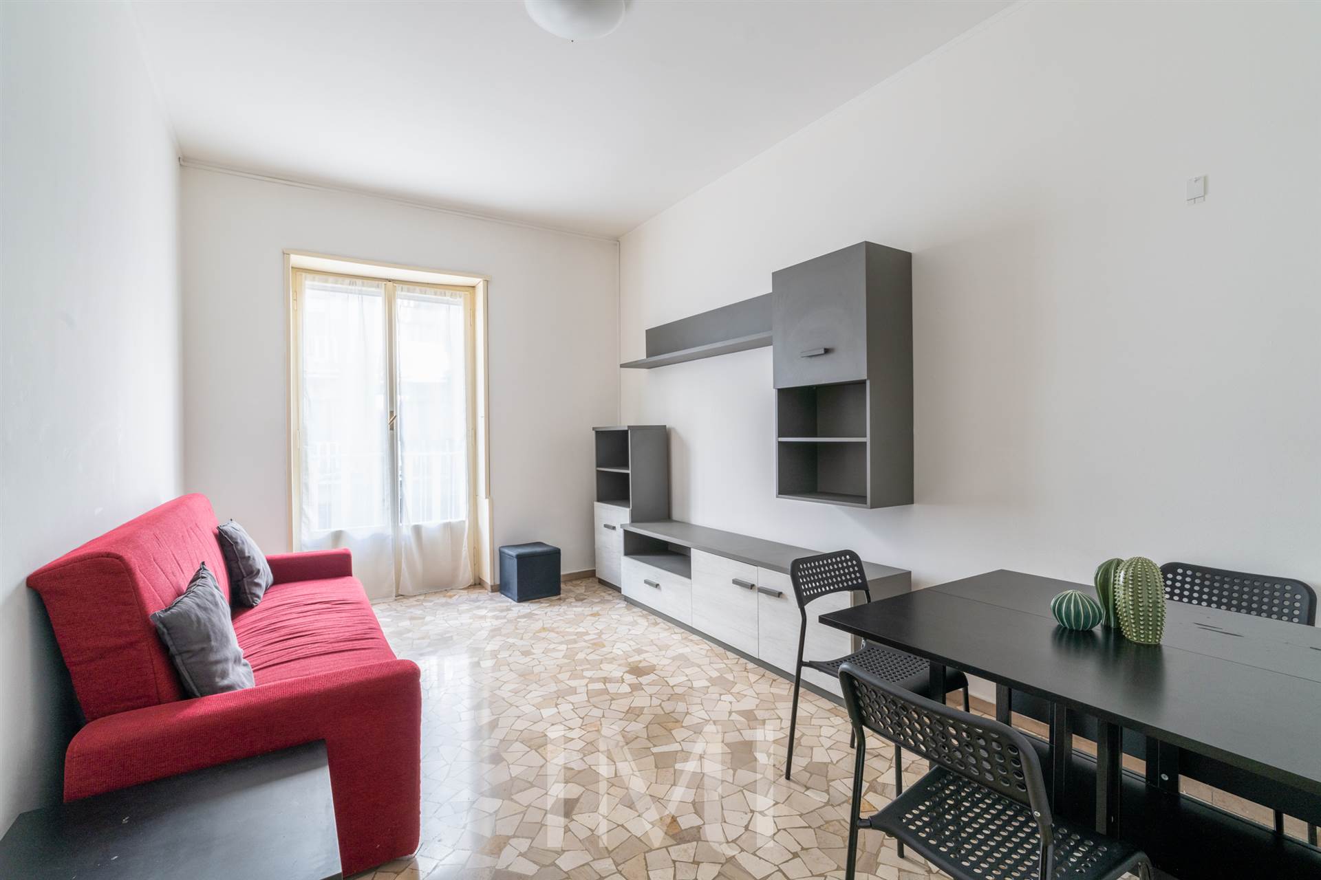 Appartamento in affitto a Milano Pasteur