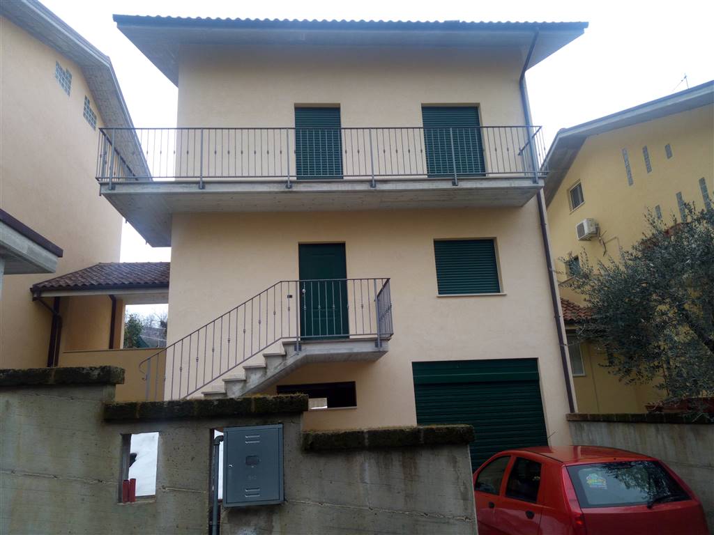 Villa a schiera in vendita a San Martino Sulla Marrucina Chieti