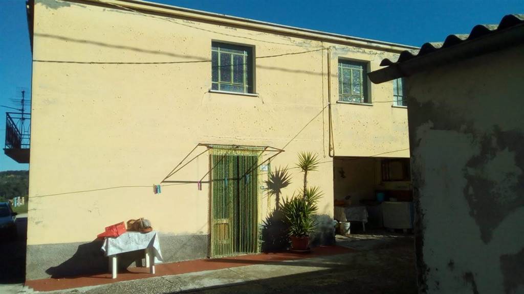 Casa semi indipendente in vendita a Guardiagrele Chieti