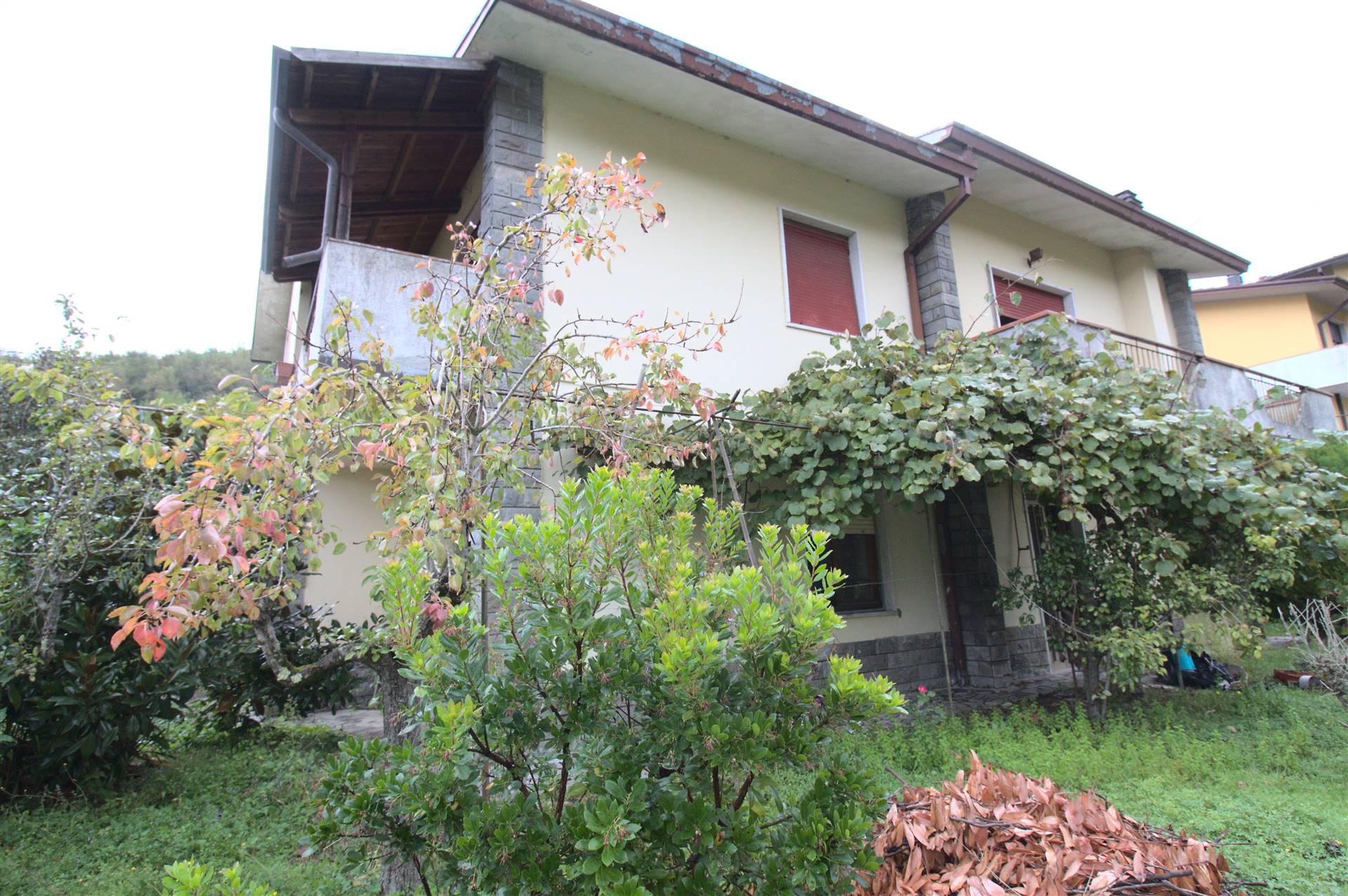 Villa in vendita a Fivizzano Massa Carrara