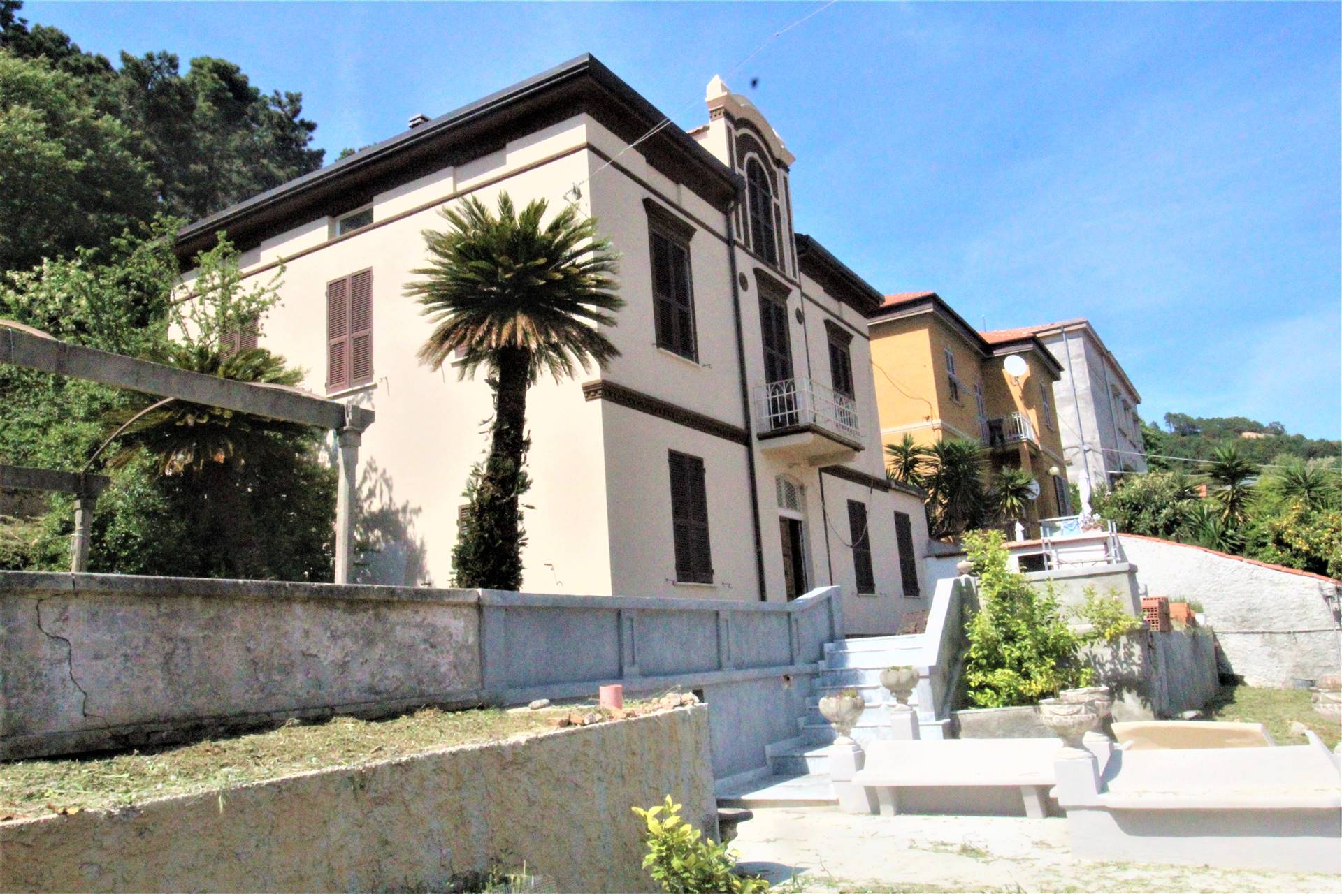 Villa in zona Pagliari,ruffino,muggiano a la Spezia
