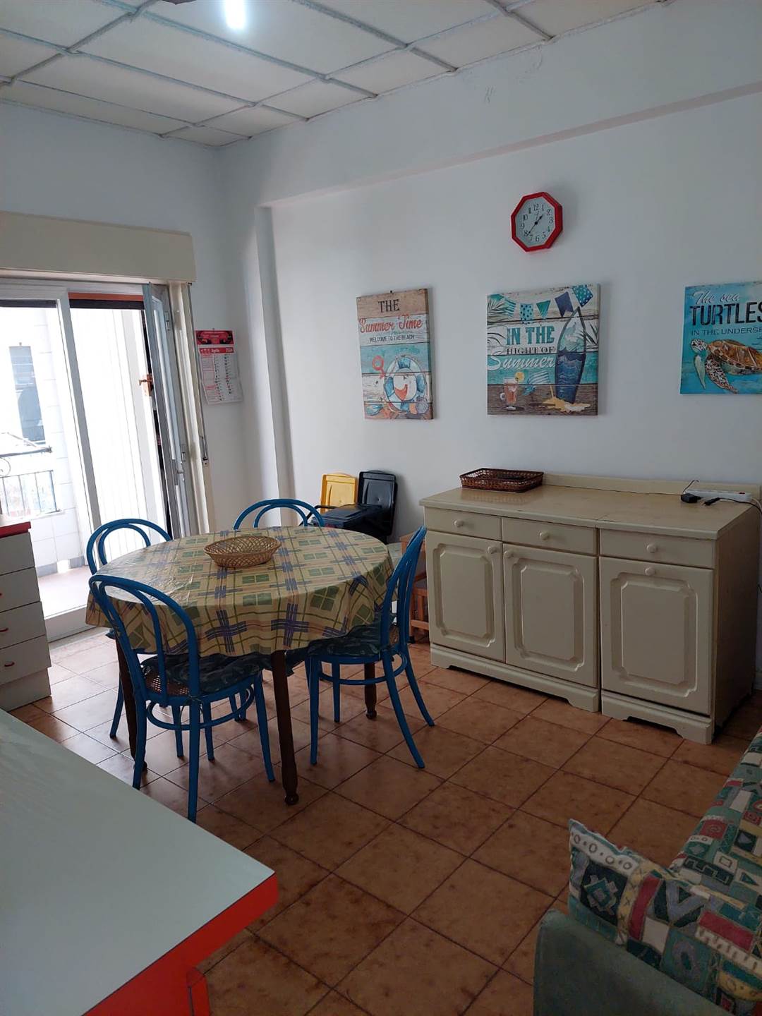 Appartamento in vacanza a Letojanni Messina