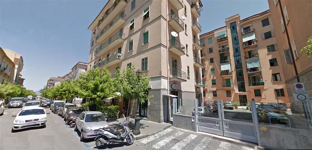 In Vendita Appartamento Via Alcide De Gasperi Cava De Tirreni Da Ristrutturare Primo Piano Rif Ri Z3 Via De Gasperi