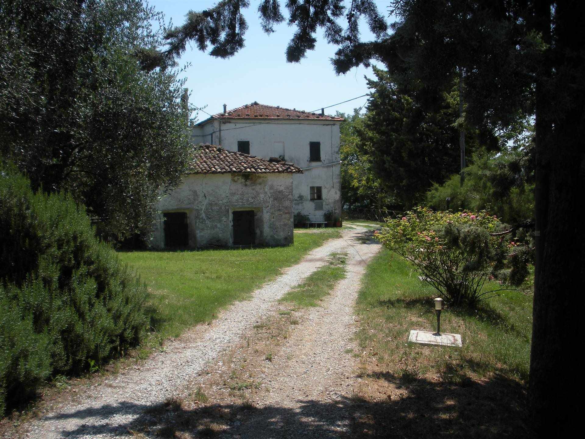 Casa singola in vendita a Castrocaro Terme e Terra Del Sole Forli'-cesena