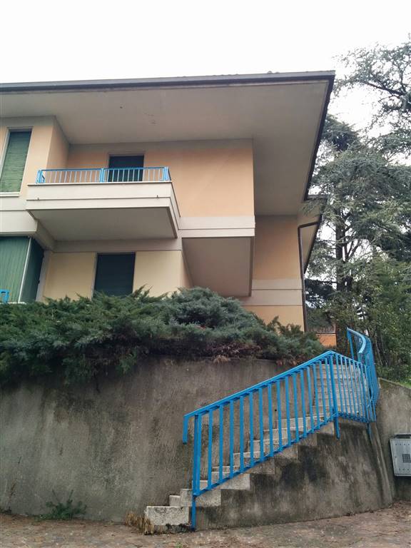 Appartamento In Vendita A Brescia Zona Ronchi Rif 7924ra35249