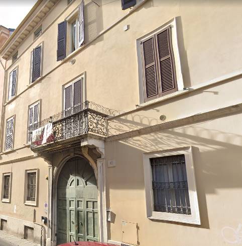 appartamento in vendita a brescia centro storico
