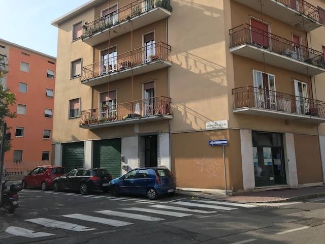 Appartamento in vendita a Brescia Via Cremona/via Volta