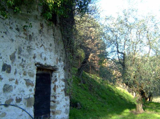 Rustico casale in zona Ponzano Madonnetta a Santo Stefano di Magra
