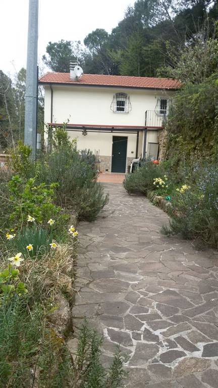 Foto - Villa In Vendita Lerici