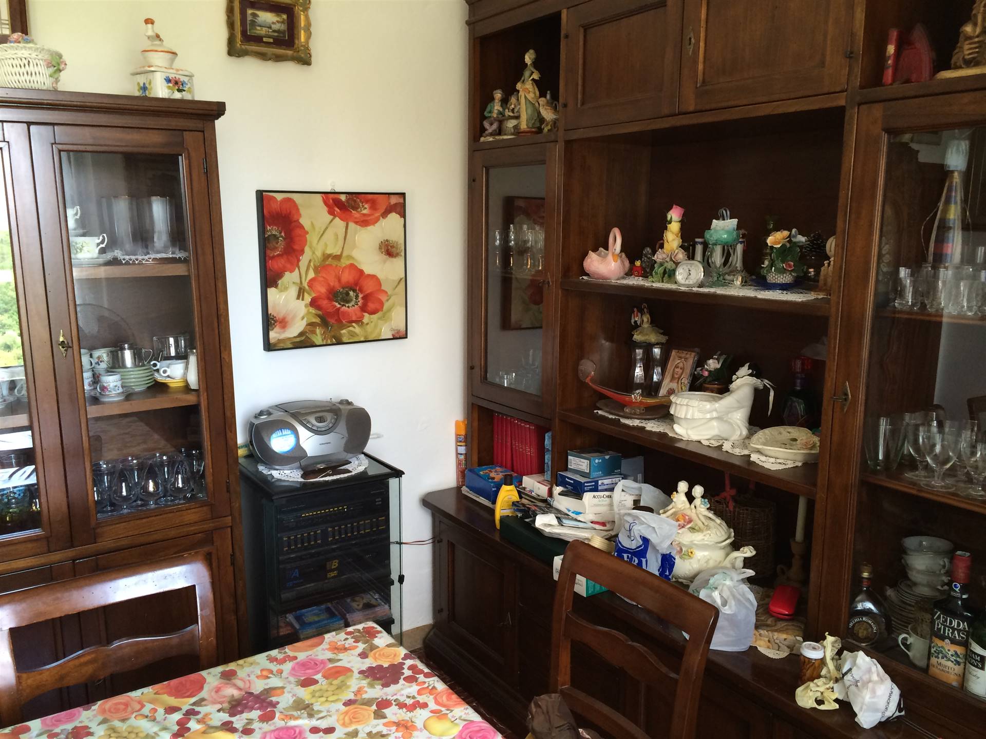 Appartamento in vendita a Bolano La Spezia