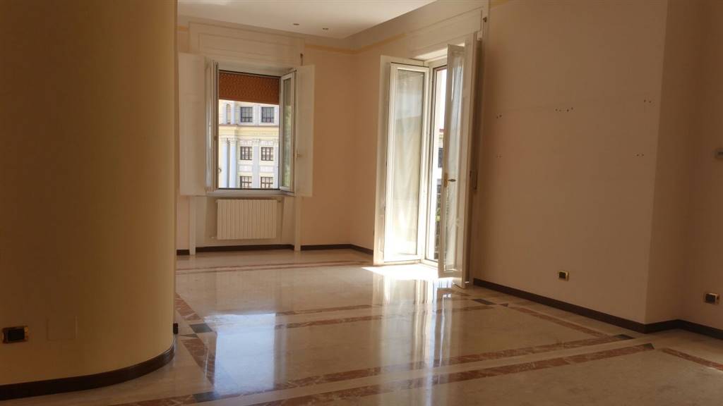 salone doppio