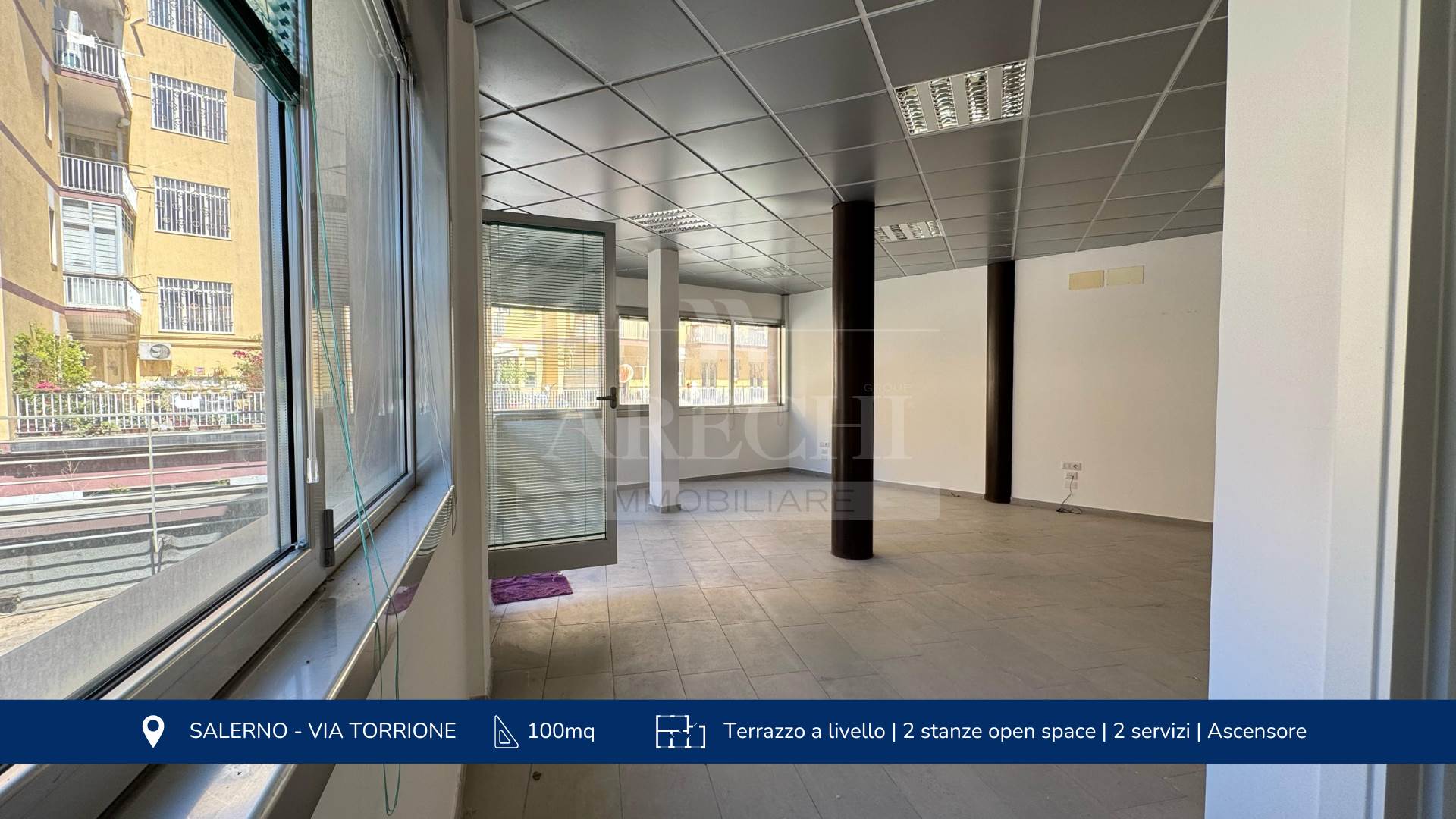 Interno ufficio