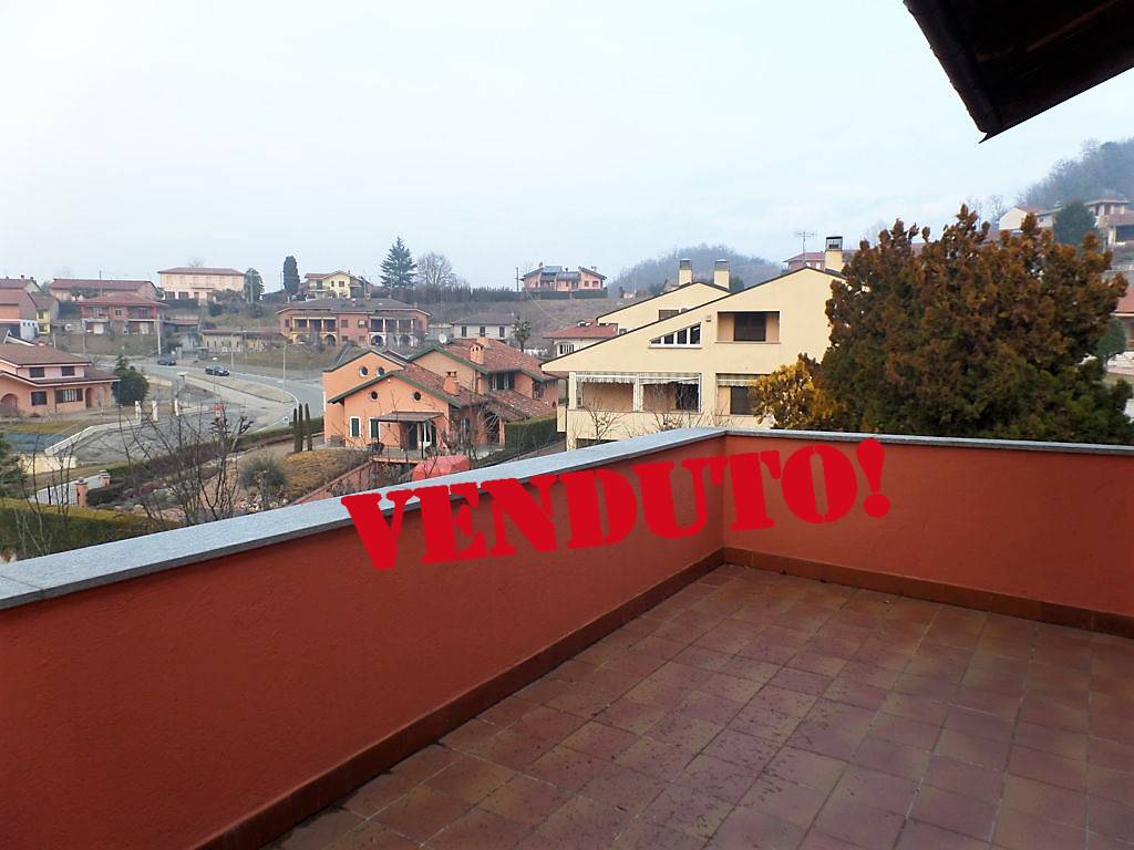 Casa semi indipendente in vendita a Sommariva Perno Cuneo San Giuseppe