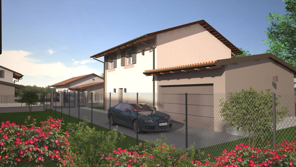 Villa in vendita a Magliano Alfieri Cuneo Pianura Sant'antonio