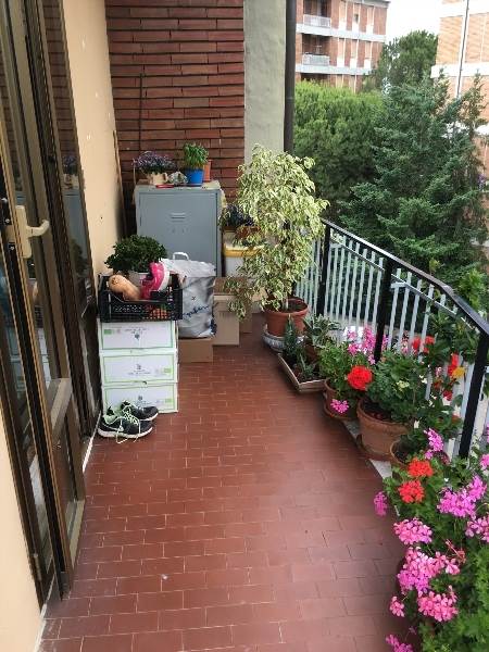 Appartamento abitabile in zona Acqua Calda - Oncinello a Siena