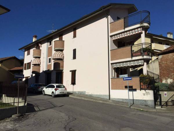 Appartamento in vendita a Sant'angelo Lodigiano Lodi