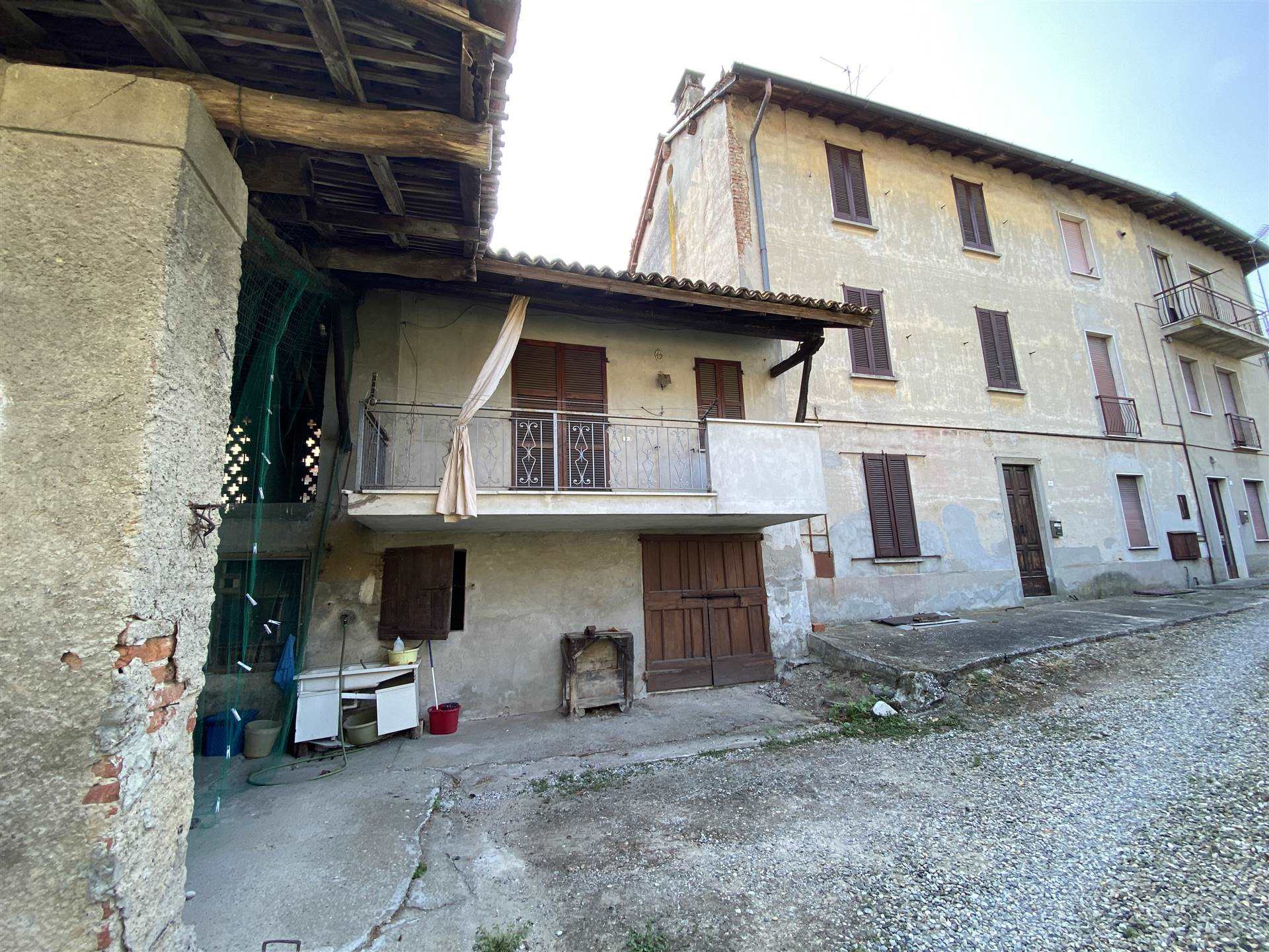 Casa semi indipendente in Via Delle Regone a San Colombano al Lambro