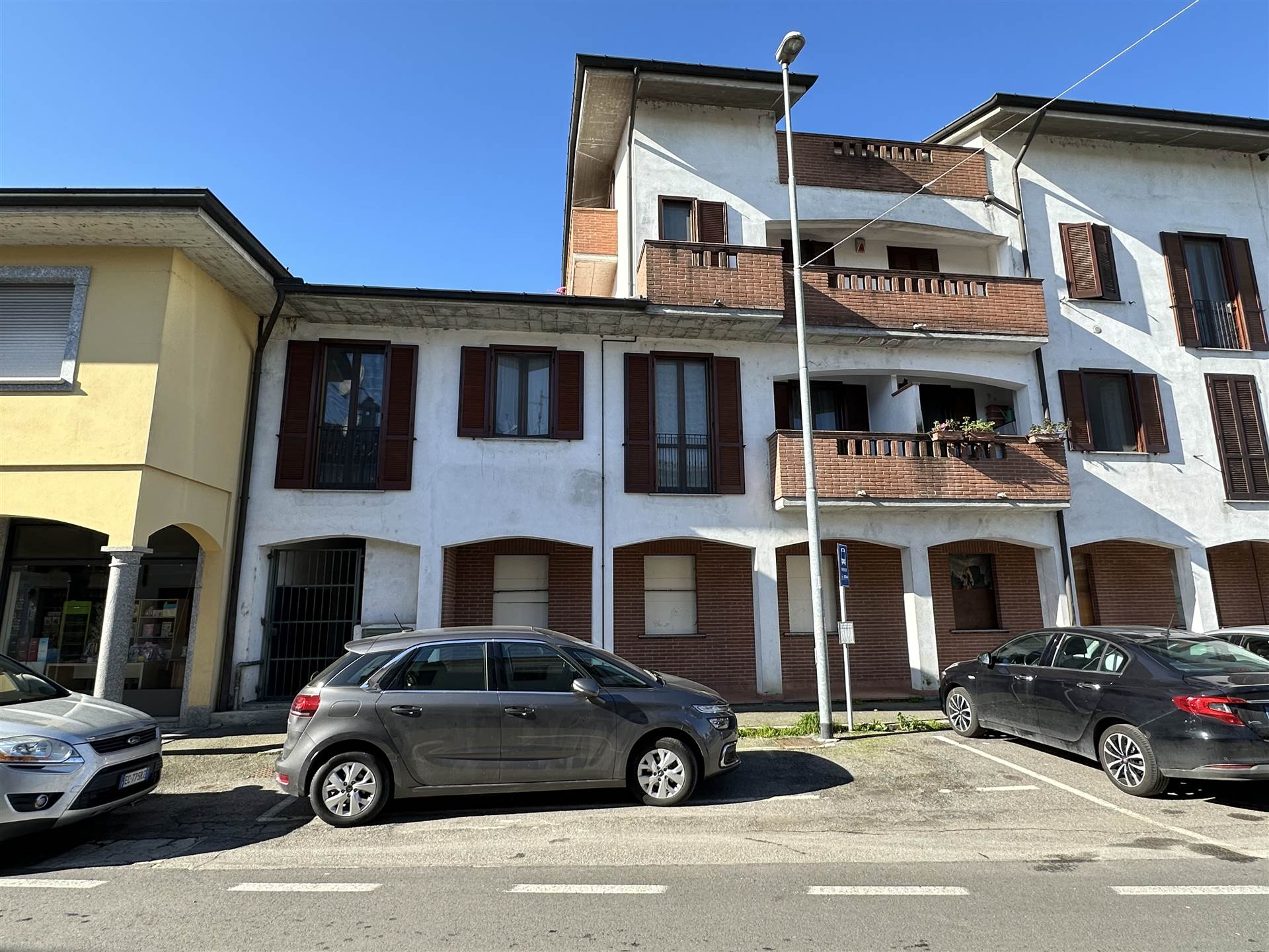 Appartamento in vendita a Villanova Del Sillaro Lodi
