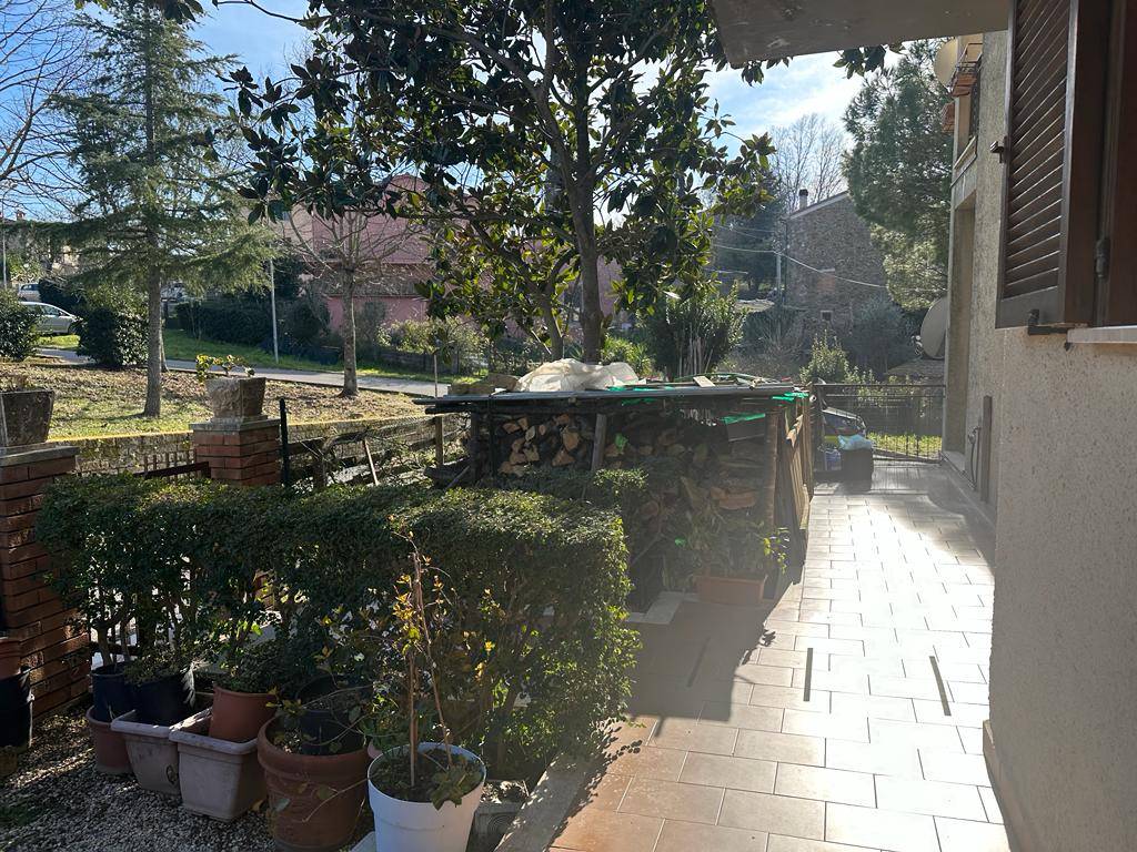 Appartamento indipendente in ottime condizioni in zona Poggio Murella a Manciano