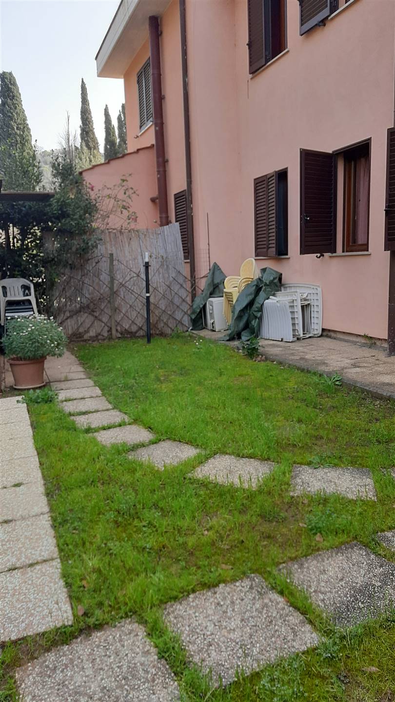 Appartamento in ottime condizioni in zona Marsiliana a Manciano